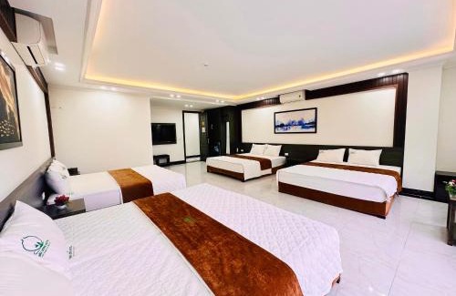 Sam Son Hotel | Experience Comfort at Khách Sạn Châu Long FLC Sầm Sơn