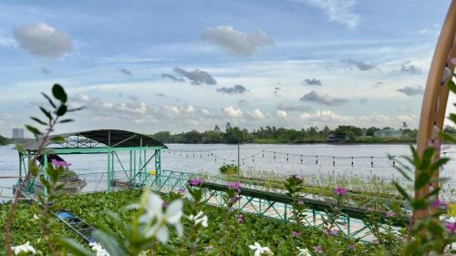 Thuan An Hotel | Khách Sạn Dìn Ký Cầu Ngang Bình Dương