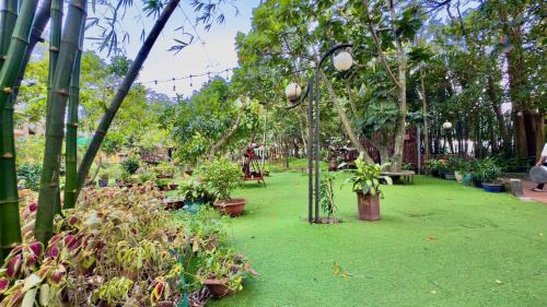 Thuan An Hotel | Khách Sạn Dìn Ký Cầu Ngang Bình Dương