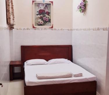 Di An Hotel | Cozy Stay at Khách sạn Dạ Lan with Breakfast & Pet-Friendly