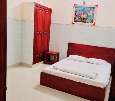 Di An Hotel | Cozy Stay at Khách sạn Dạ Lan with Breakfast & Pet-Friendly