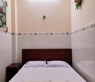 Di An Hotel | Cozy Stay at Khách sạn Dạ Lan with Breakfast & Pet-Friendly