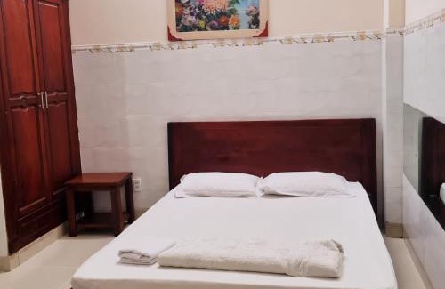 Di An Hotel | Cozy Stay at Khách sạn Dạ Lan with Breakfast & Pet-Friendly