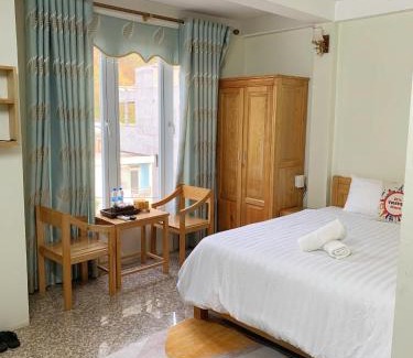 Mai Chau Hotel | Budget-Friendly Stays at Mai Châu Tiến Loan Hotel
