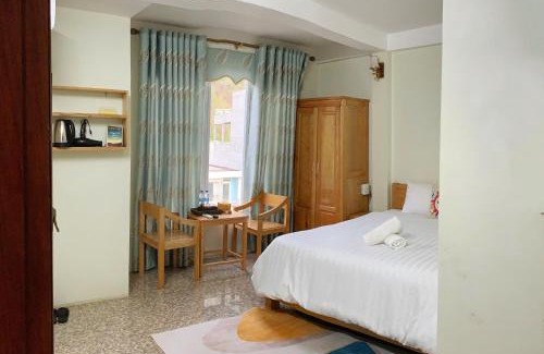 Mai Chau Hotel | Budget-Friendly Stays at Mai Châu Tiến Loan Hotel