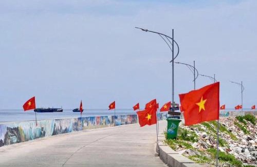 Ly Son Hotel | Discover Gia Thinh Ly Son: Pet-Friendly Oceanfront Escape