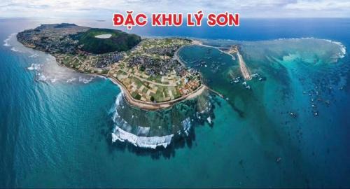 Ly Son Hotel | Discover Gia Thinh Ly Son: Pet-Friendly Oceanfront Escape