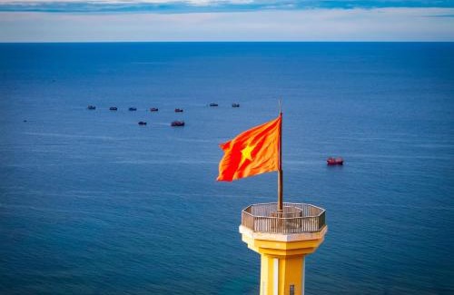 Ly Son Hotel | Discover Gia Thinh Ly Son: Pet-Friendly Oceanfront Escape