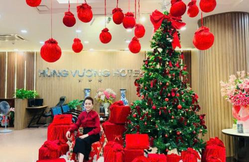 Quang Ngai Hotel | Discover Family-Friendly Stays at Khách Sạn Hùng Vương