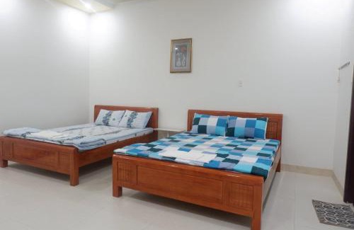 Sa Dec Hotel | Family-Friendly Stays at Khách sạn Hương Sen Sa Đéc