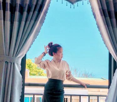 Ly Son Hotel | Relaxing Oceanfront Stay at KHÁCH SẠN HƯNG THỊNH, Lý Sơn