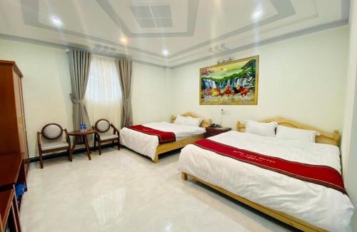 Kon Plong Hotel | Relax at Khách sạn Hưng Việt in Beautiful Măng Đen