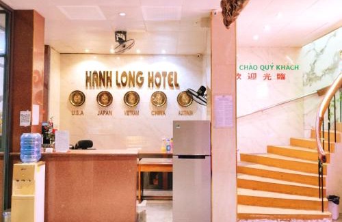 District 5 Hotel | Discover Khách Sạn Hạnh Long: Spa & Family-Friendly Stays