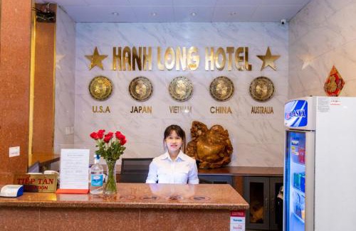 District 5 Hotel | Discover Khách Sạn Hạnh Long: Spa & Family-Friendly Stays