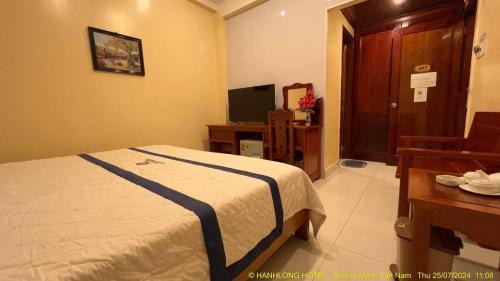 District 5 Hotel | Discover Khách Sạn Hạnh Long: Spa & Family-Friendly Stays
