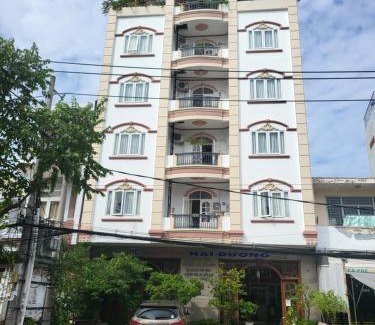 Ninh Kieu Hotel | Khách Sạn Hải Dương
