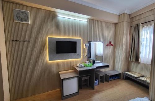 Ninh Kieu Hotel | Khách Sạn Hải Dương