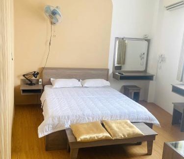 Ninh Kieu Hotel | Khách Sạn Hải Dương