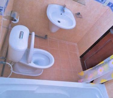 Ha Tien Hotel | Discover Family-Friendly Comfort at Khách sạn Hải Vân