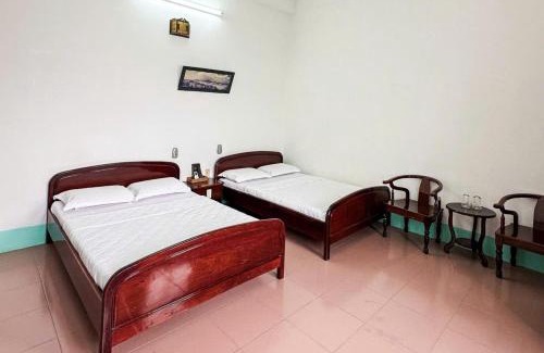 Ha Tien Hotel | Discover Family-Friendly Comfort at Khách sạn Hải Vân