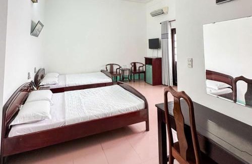 Ha Tien Hotel | Discover Family-Friendly Comfort at Khách sạn Hải Vân