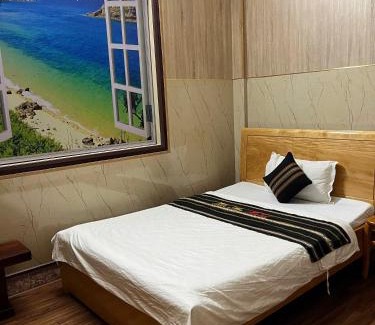 Kon Tum Hotel | Enjoy Oceanfront Comfort at Khách sạn Hội An - Kon Tum