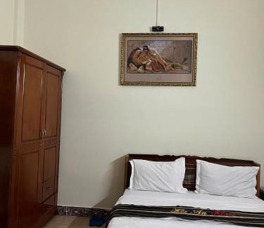 Kon Tum Hotel | Enjoy Oceanfront Comfort at Khách sạn Hội An - Kon Tum