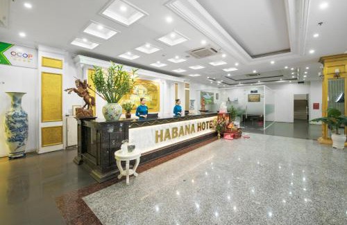 Go La Hotel | Enjoy Family-Friendly Stays at Khách sạn Habana