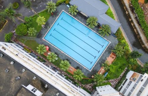 Go La Hotel | Enjoy Family-Friendly Stays at Khách sạn Habana