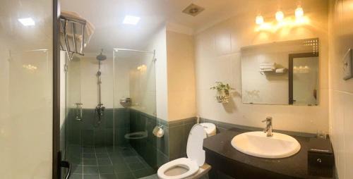 Tam Dao Hotel | Khách sạn Hanvet Tam Đảo
