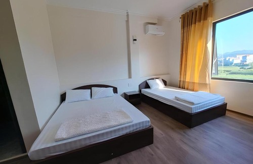 Cao Bang Hotel | Cozy Hoàng An Hotel: Pet Friendly with Breakfast Included