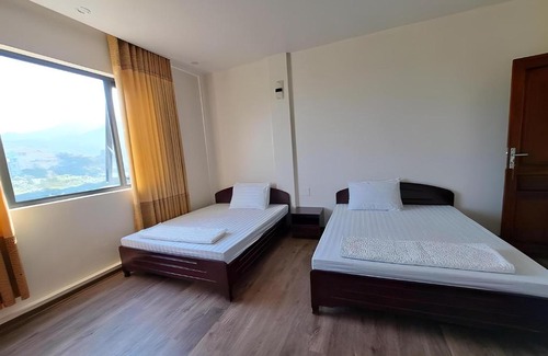 Cao Bang Hotel | Cozy Hoàng An Hotel: Pet Friendly with Breakfast Included