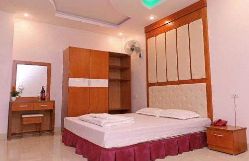 Yen Bai Hotel | Pet-Friendly Khách sạn Hoàng Hà River Town with Breakfast