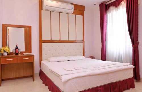 Yen Bai Hotel | Pet-Friendly Khách sạn Hoàng Hà River Town with Breakfast