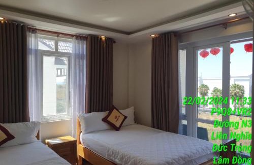 Duc Trong Hotel | Budget-Friendly Stay at Khách sạn Hoàng Hảo for Families