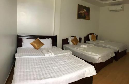 Cai Rang Apartment | Discover Comfort at Khách Sạn Hoàng Lộc Phát