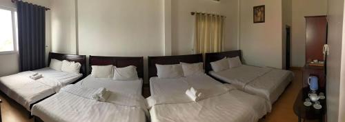 Cai Rang Apartment | Discover Comfort at Khách Sạn Hoàng Lộc Phát