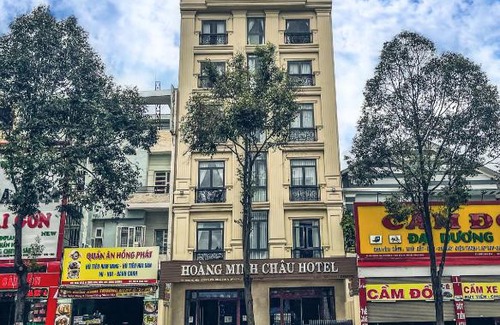 Thoi Hoa Hotel | Explore Comfort at Khách sạn Hoàng Minh Châu Mỹ Phước