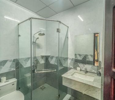 Thoi Hoa Hotel | Explore Comfort at Khách sạn Hoàng Minh Châu Mỹ Phước