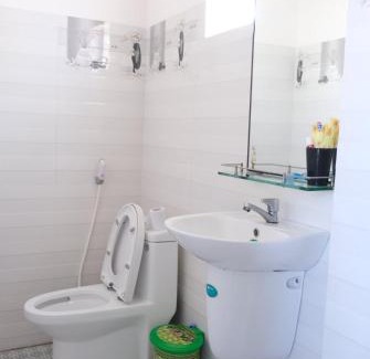 Ly Son Apartment | Khách Sạn Hoàng Nguyên