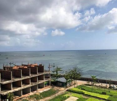 Ly Son Apartment | Khách Sạn Hoàng Nguyên