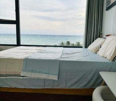 Phu Quy Hotel | Discover Khách sạn Hoàng Phú: Oceanfront Bliss Awaits