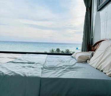 Phu Quy Hotel | Discover Khách sạn Hoàng Phú: Oceanfront Bliss Awaits