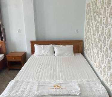 Dak Glong Hotel | Pet-Friendly Stay at KHÁCH SẠN HOÀNG QUANG - 8/10 Rated