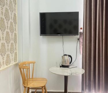 Dak Glong Hotel | Pet-Friendly Stay at KHÁCH SẠN HOÀNG QUANG - 8/10 Rated