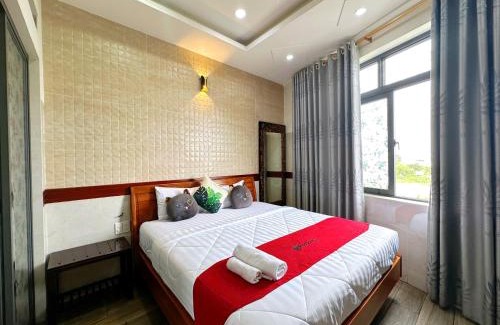District 12 Hotel | Discover Khách Sạn Hoàng Thanh Thủy 4: Family-Friendly Stay