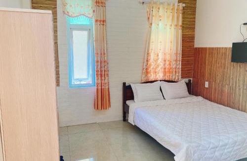 Ly Son Hotel | Discover Khách Sạn Hoàng Thông Lý Sơn with Ocean Views