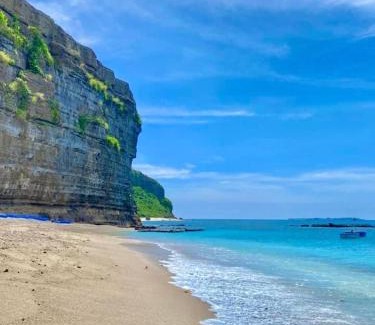 Ly Son Hotel | Discover Khách Sạn Hoàng Thông Lý Sơn with Ocean Views