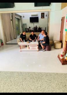Thu Dau Mot Hotel | Pet-Friendly KHÁCH SẠN HOÀNG TRIỀU with Family Amenities