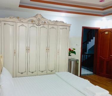 Thu Dau Mot Hotel | Pet-Friendly KHÁCH SẠN HOÀNG TRIỀU with Family Amenities